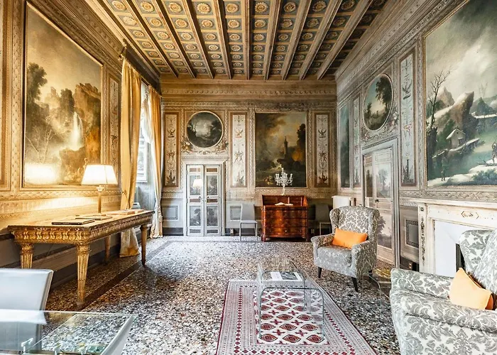Ferienhaus Casa Borghese By Burghesius Rom