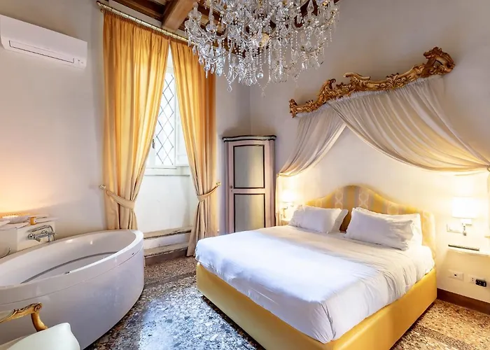 Casa Borghese By Burghesius