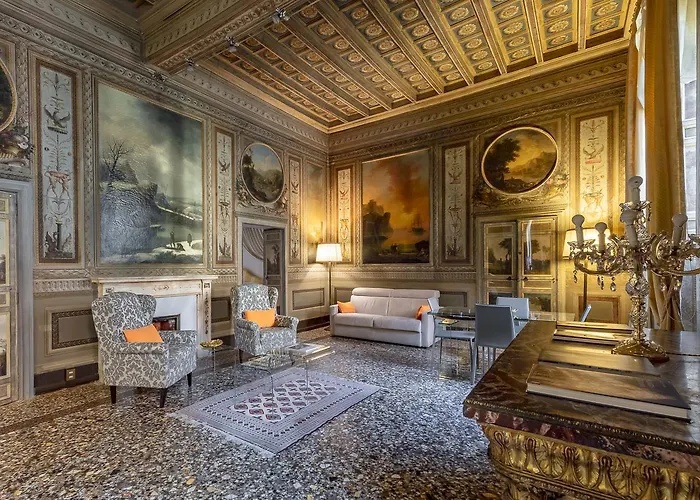 Casa Borghese By Burghesius * Rom