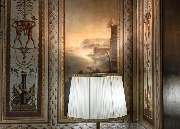 Casa Borghese By Burghesius Rom